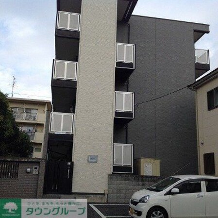 レオパレステルセイラの物件内観写真